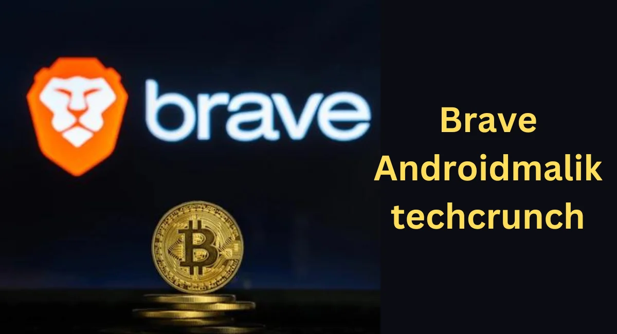 this image shown in Brave Androidmaliktechcrunch