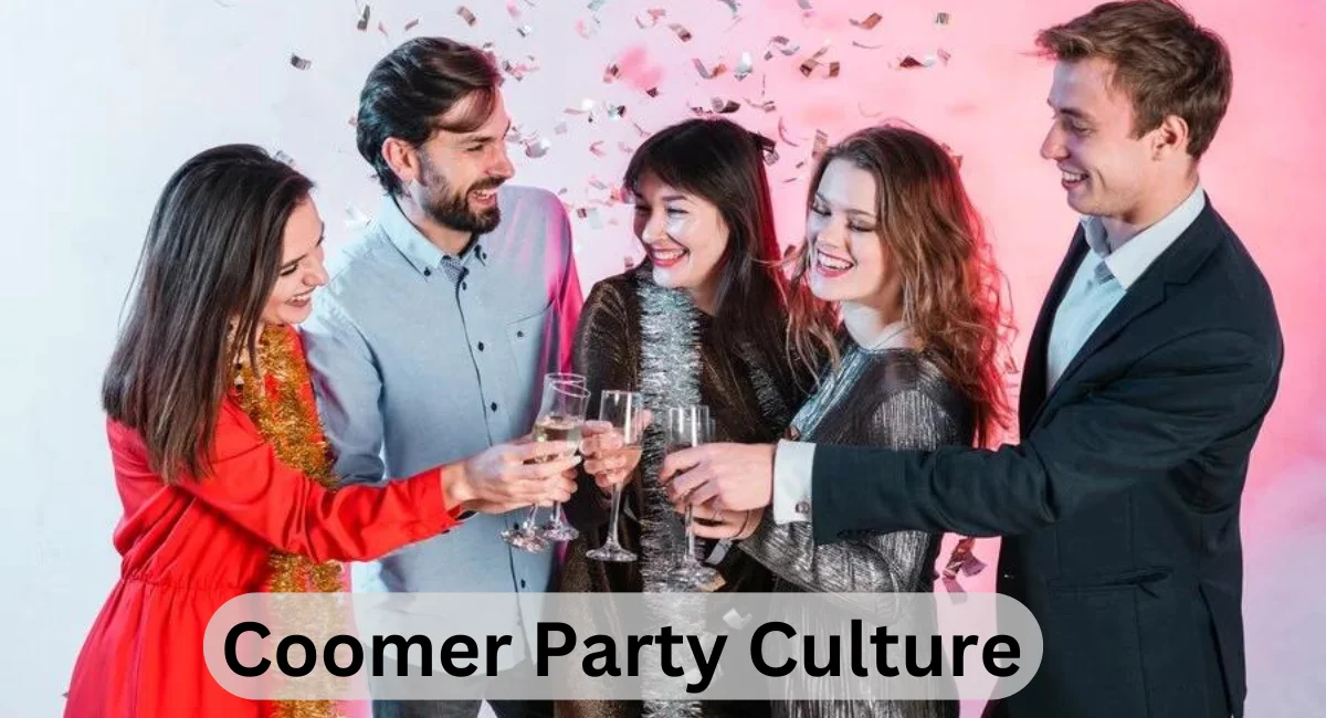 THIS IMAGE SHOWN IN Coomer Party Culture