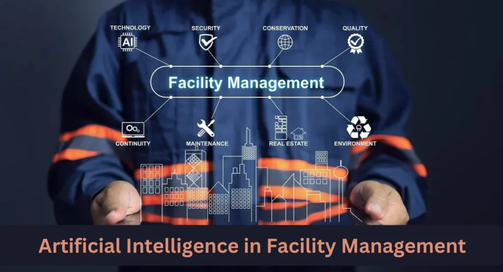 this image shown in  Artificial Intelligence in Facility Management