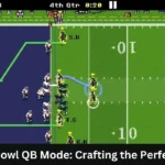 Retro Bowl QB Mode: Crafting the Perfect Play