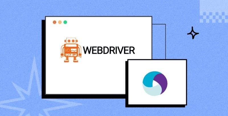 WebDriverIO: Getting Started and Key Advantages