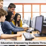 STP Computer Education: Empowering Students Through Technology